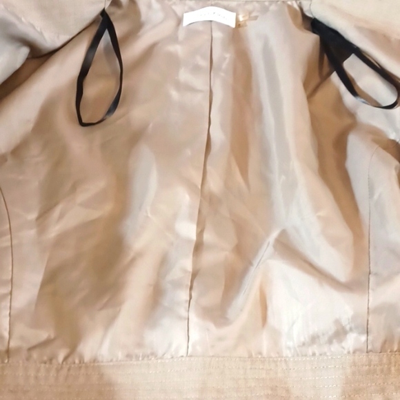 Calvin Klein short jacket - Picture 12 of 14